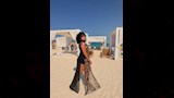 رانيا يوسف تخطف الأنظار في أحدث ظهور