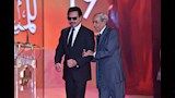 المهرجان القومي للمسرح المصري