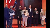 المهرجان القومي للمسرح المصري