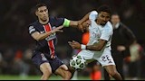 باريس سان جيرمان وأستون فيلا (2)