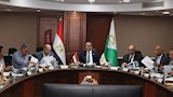 تحرك عاجل من محافظة الجيزة لتقنين أوضاع أراضي الدولة (3)
