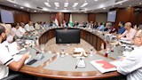 تحرك عاجل من محافظة الجيزة لتقنين أوضاع أراضي الدولة (2)