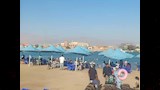 إقبال الزائرين