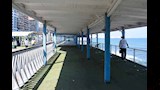 إزالة كافتيريا على كورنيش الإسكندرية (7)