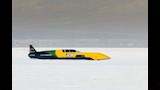 المركبة JCB Hydromax