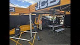 JCB Hydromax