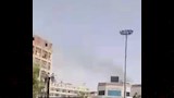 حريق داخل مبنى هيئة الرعاية الصحية بالأقصر (3)
