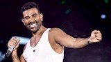  تفاصيل احتفال أحمد سعد بألبومه "الإلكتريك" غداً  