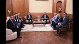 بحث سبل الاستفادة من المقومات