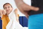 هل خمول الغدة الدرقية يمكن أن تسبب سرعة القذف عند الرجال؟