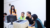 بدء تسجيل رغبات المرحلة الثانية للتنسيق الإلكتروني 2026-2027