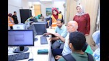 بدء تسجيل رغبات المرحلة الثانية للتنسيق الإلكتروني 2026-2027