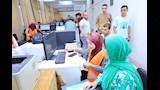 بدء تسجيل رغبات المرحلة الثانية للتنسيق الإلكتروني 2026-2027