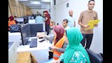 بدء تسجيل رغبات المرحلة الثانية للتنسيق الإلكتروني 2026-2027