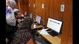 بدء تسجيل رغبات المرحلة الثانية للتنسيق الإلكتروني 2026-2027