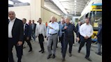 خطة جديدة لتجديد أسطول النقل العام (4)