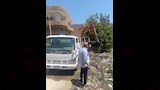 استجابات ميدانية عاجلة لشكاوى المواطنين