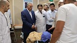 الناجين من حادث الإسماعيلية (4)