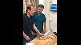 الناجين من حادث الإسماعيلية (2)