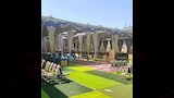 عزاء جماعي لضحايا حادث الإسماعيلية في الشرقية