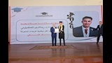 وزير النقل يشهد تخريج 126 طالبًا بمجمع وردان التكنولوجي
