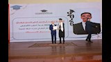 وزير النقل يشهد تخريج 126 طالبًا بمجمع وردان التكنولوجي