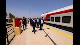 وزير النقل يشهد تخريج 126 طالبًا بمجمع وردان التكنولوجي