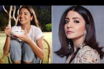 لماذا تتجنب الفنانة الهندية أنوشكا شارما الجلوتين والألبان؟