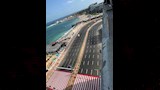 وزيرة الإسكان تتابع تنفيذ مشروعات طرق وكباري بالإسكندرية وكفر الشيخ (1)