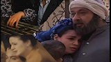 إلهام شاهين والفنان الراحل نور الشريف (2)