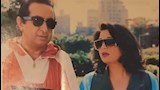 إلهام شاهين والفنان الراحل نور الشريف (3)
