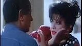 إلهام شاهين والفنان الراحل نور الشريف (1)