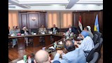  محافظ الإسكندرية يوجه 6 رسائل لتطوير الخدمات بالمحافظة  (9)