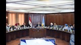  محافظ الإسكندرية يوجه 6 رسائل لتطوير الخدمات بالمحافظة  (2)