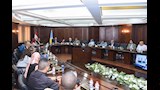  محافظ الإسكندرية يوجه 6 رسائل لتطوير الخدمات بالمحافظة  (8)