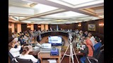  محافظ الإسكندرية يوجه 6 رسائل لتطوير الخدمات بالمحافظة  (1)