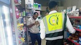 غلق منشآت وضبط أغذية فاسدة.. حملات لسلامة الغذاء بـ 5 مراكز في أسوان