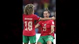 منتخب المغرب للسيدات (3)