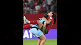 منتخب المغرب للسيدات (2)