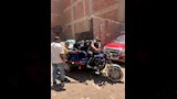 الجيزة تزيل تعديات على 150 فدانًا بالواحات (4)_4
