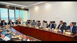 اجتماع حكومي لتسريع إجراءات تأسيس شركة كاري أون (4)