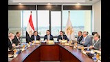 اجتماع حكومي لتسريع إجراءات تأسيس شركة كاري أون (2)