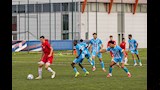 حتا الإماراتي يعلن التعاقد مع مهاجم الزمالك السابق 