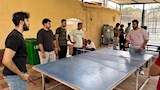 طب قصر العيني يطلق أنشطته الصيفية (3)