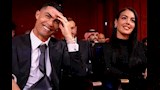 جورجينا ورنالدو في احدى المناسبات_3