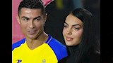 جورجينا ورنالدو في نادي النصر_9