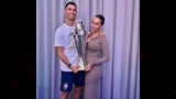 جورجينا وكريستيانو رونالدو وكاس دوري الامم الاوروبية_17