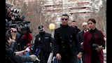 جورجينا وكريستيانو في احدى المناسبات_20