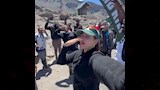 زغرودة اسماء جلال (1)
