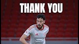 "استعداداً للعودة إلى الأهلي".. الشمال القطري يودع أكرم توفيق